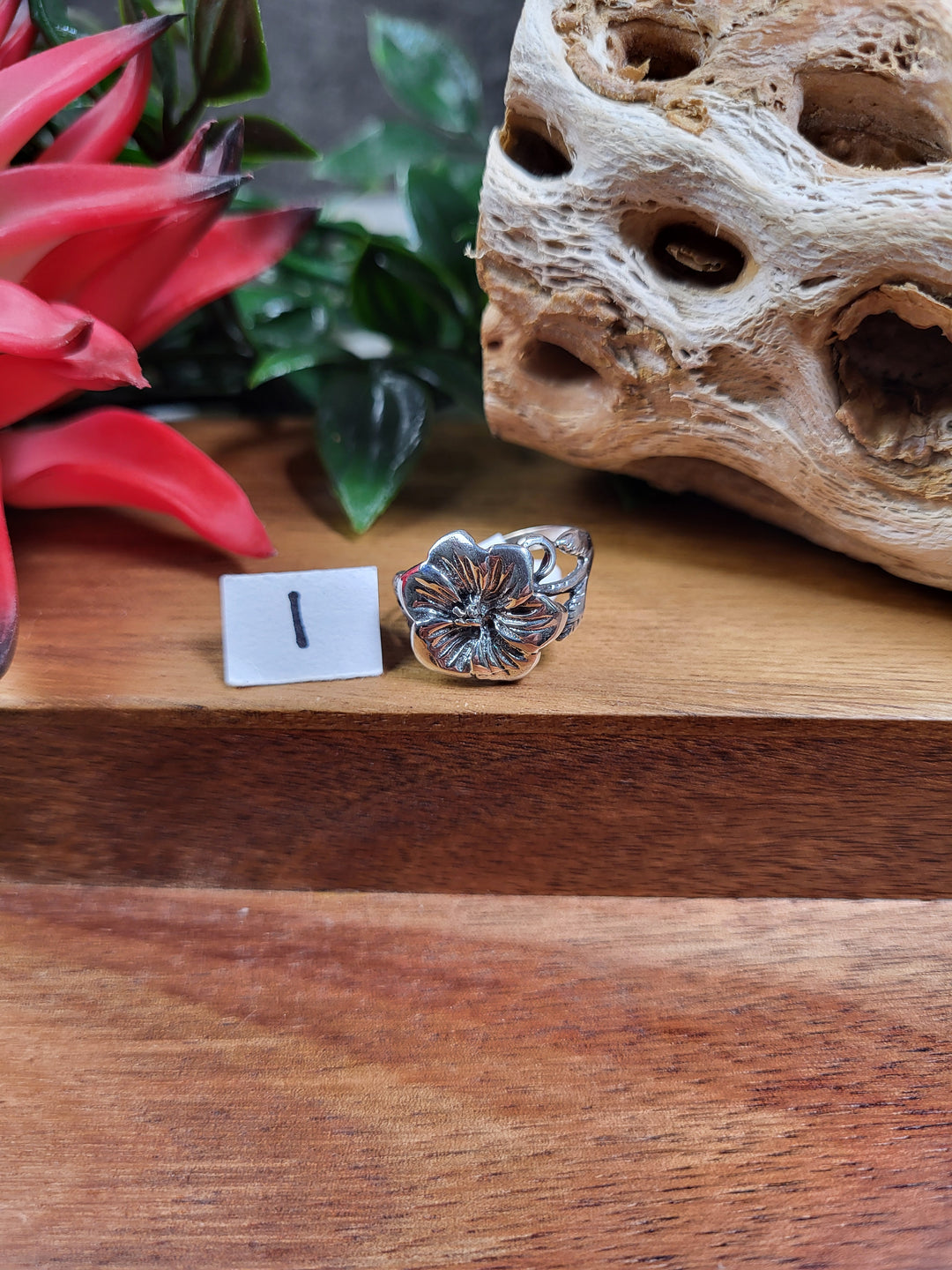 RESERVED FOR: Mari_Duke - 9/5/2024 - 1 Sterling Silver Items