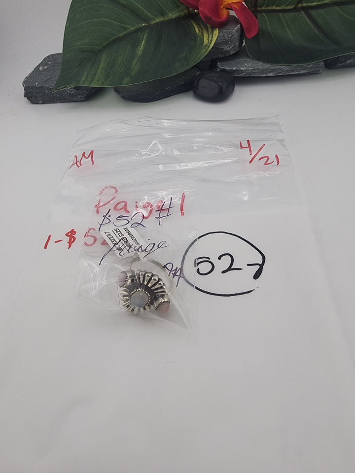 Paige - 4/21/26 - 1 925 Sterling Silver Items