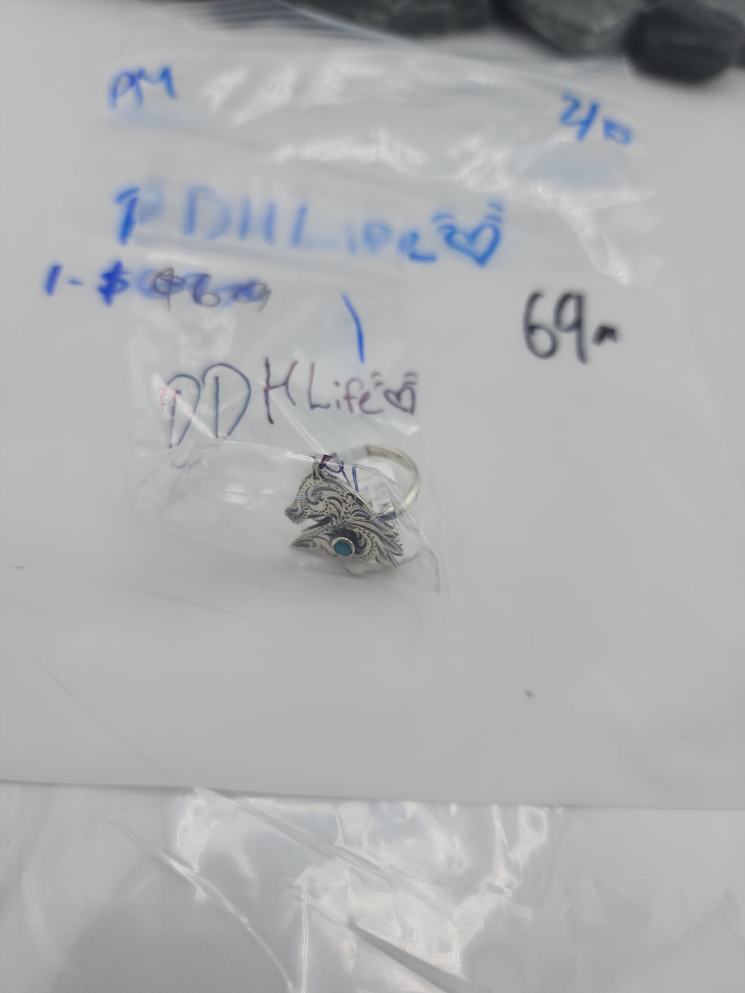 RDHLife💓 - 2/15/26 - 1 925 Sterling Silver Items