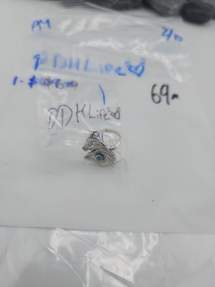 RDHLife💓 - 2/15/26 - 1 925 Sterling Silver Items