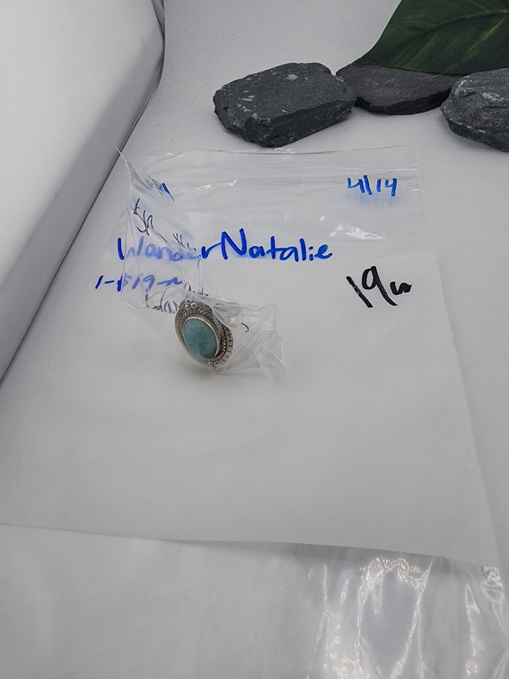 WanderNatalie - 4/14/26 PM - 1 925 Sterling Silver Items
