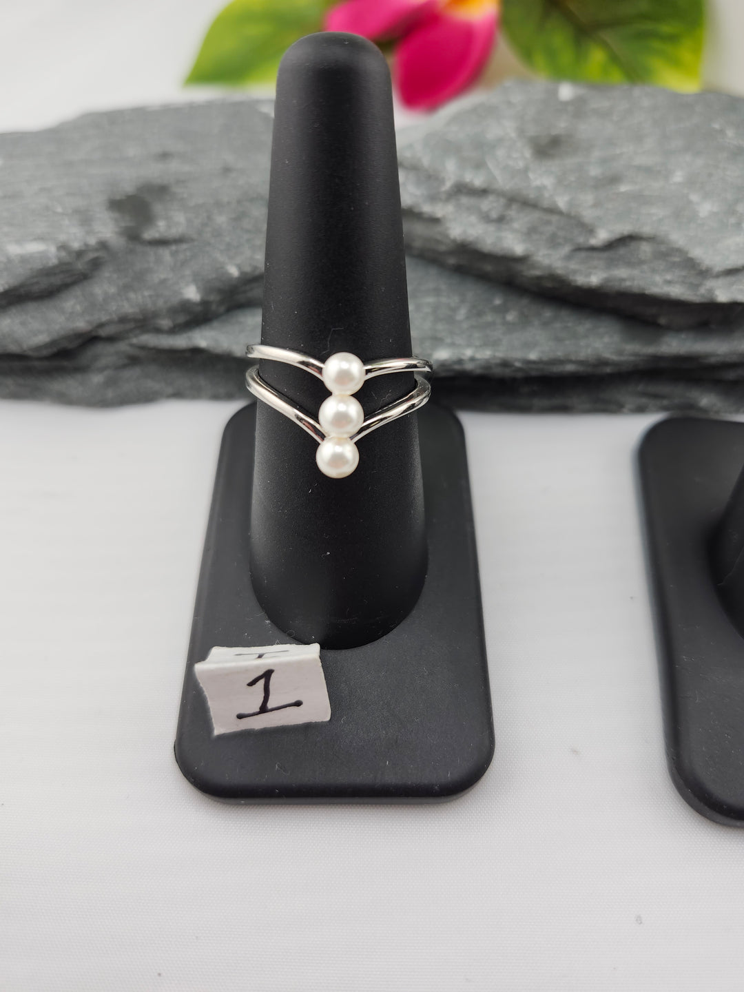 RESERVED FOR:   Haley🌻-11/16/2024 - 1 Sterling Silver Items