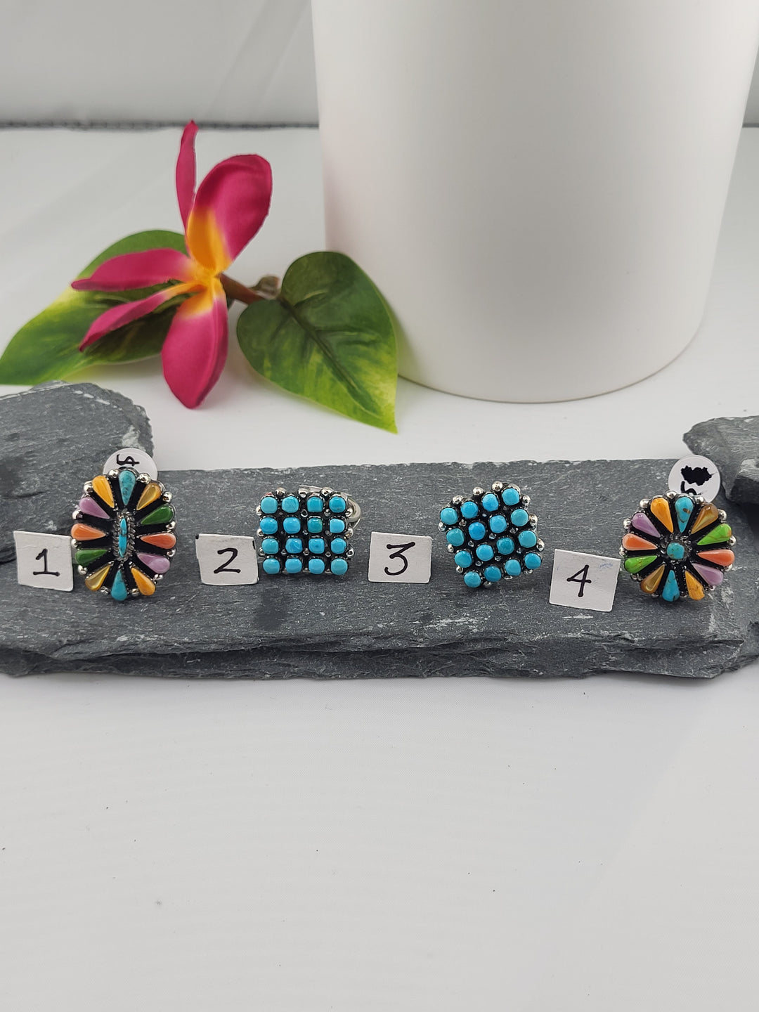 RESERVED FOR: debbiez621 -11/17/2024 - 2 Sterling Silver Items