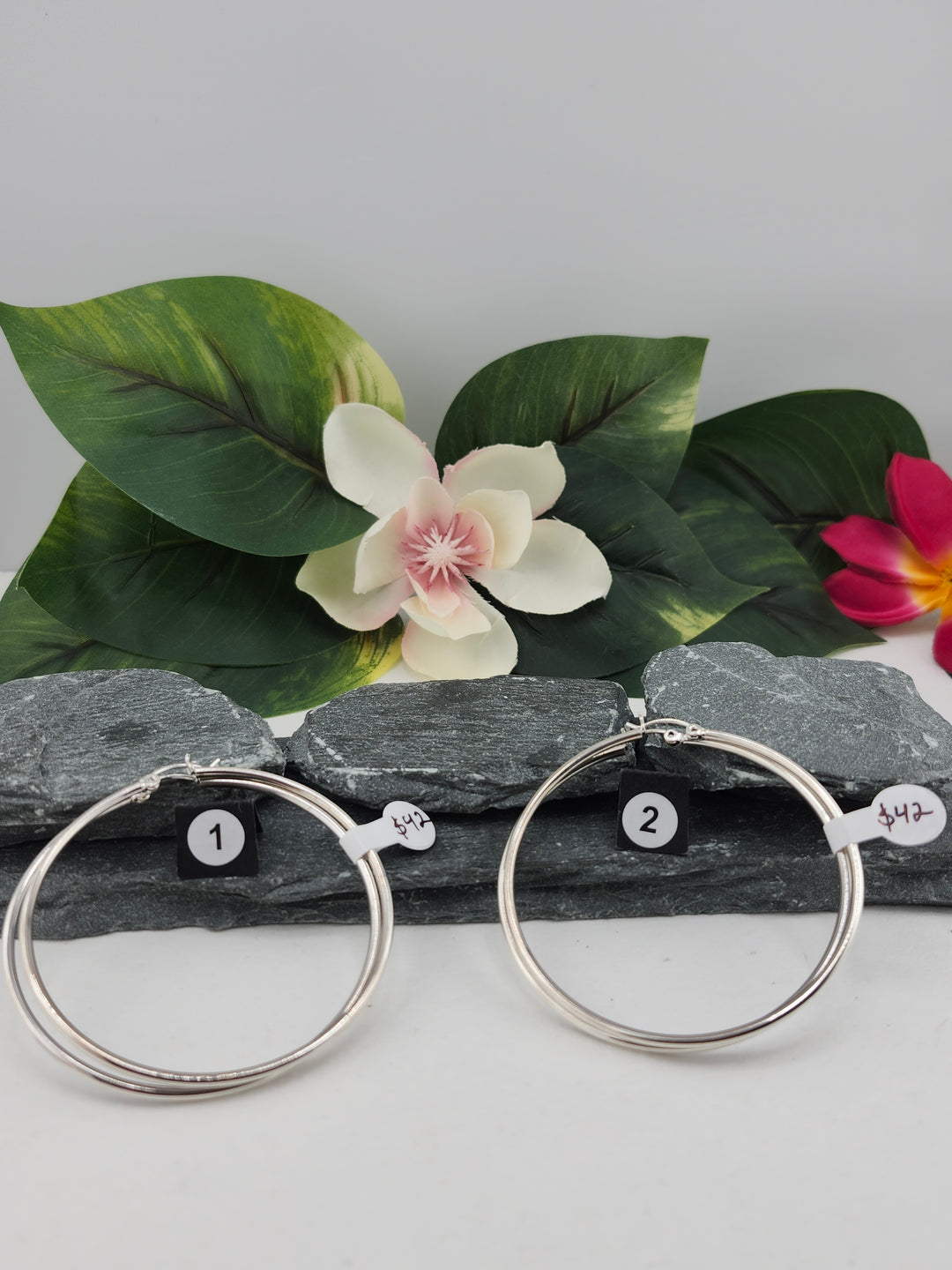 RESERVED FOR: Lulu -12/29/2024 - Sterling Silver Items