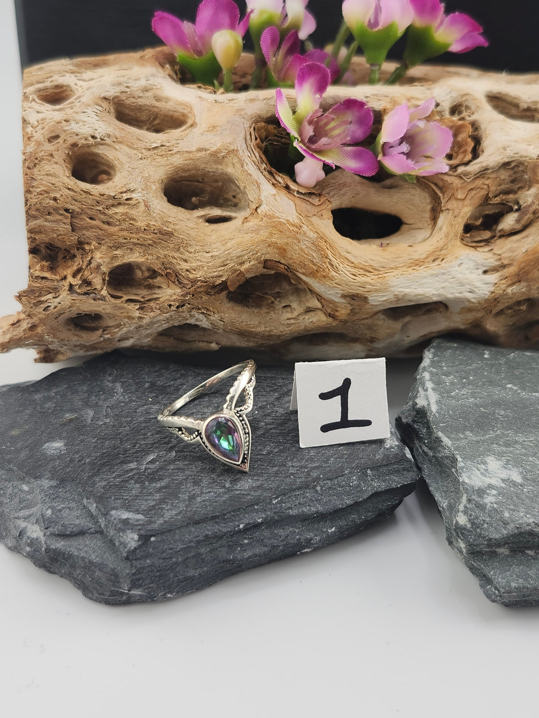 RESERVED FOR: Meowchi Mama-1/11/2025 -1 Sterling Silver Items
