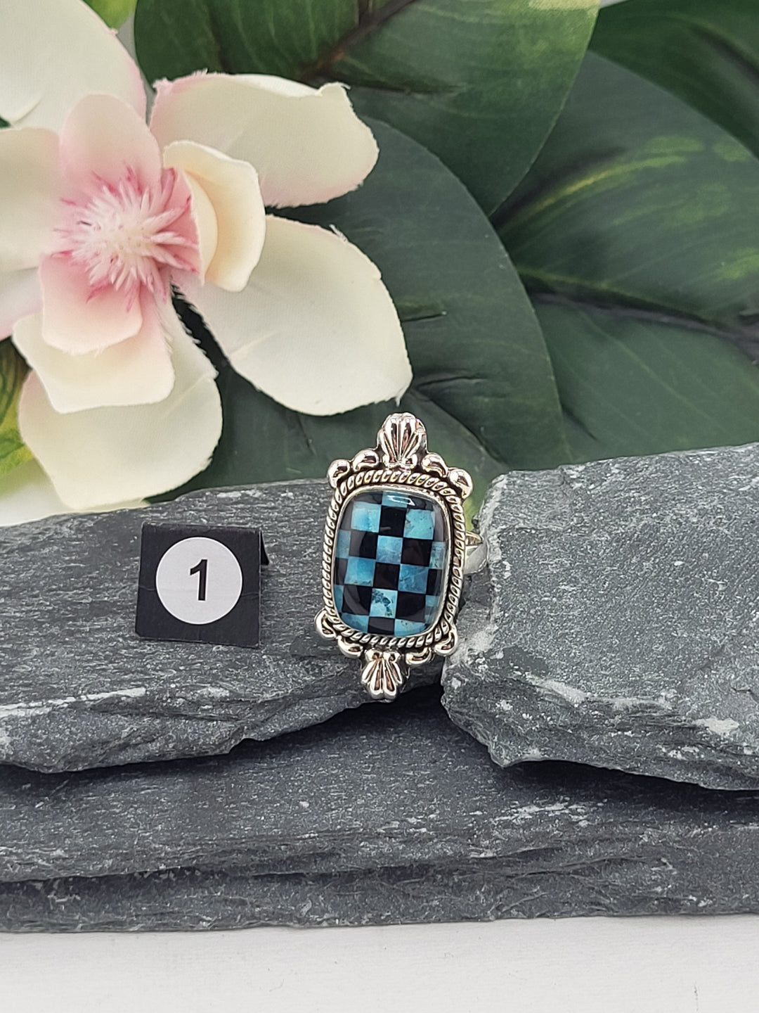 RESERVED FOR: JesseBoney -12/27/2024 - 1 Sterling Silver Items
