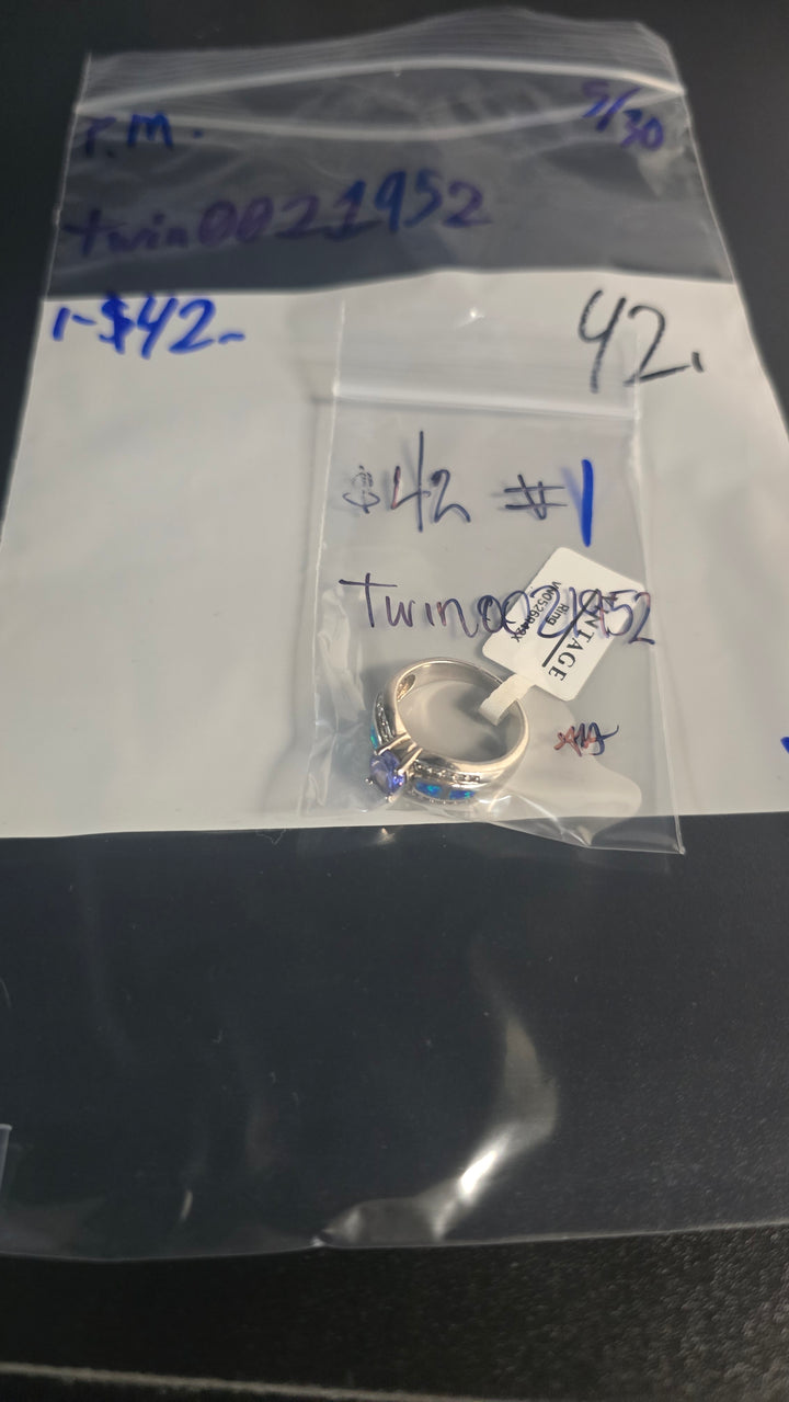 twin0021952 - 5/30/26 PM - 1 925 Sterling Silver