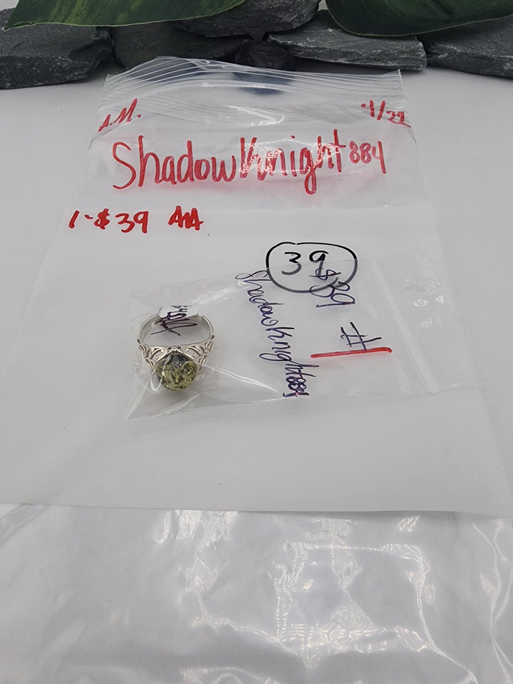 shadowknight884 - 4/22/26 - 1 925 Sterling Silver Items