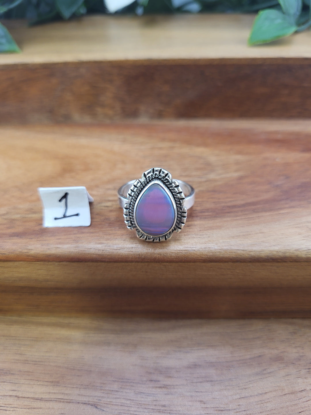 RESERVED FOR:   Juniper88 -11/13/2024 - 1 Sterling Silver Items