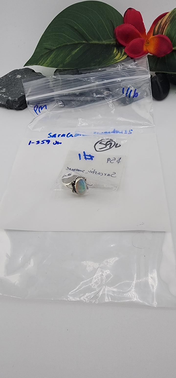 sarcastic_sweetness- 1-925 Sterling Silver Items