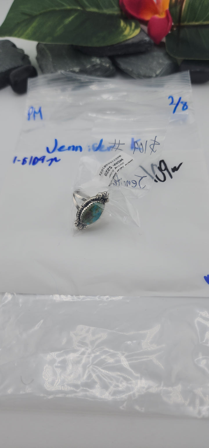 Jennifer K - 2/8/26 - 1 925 Sterling Silver Items