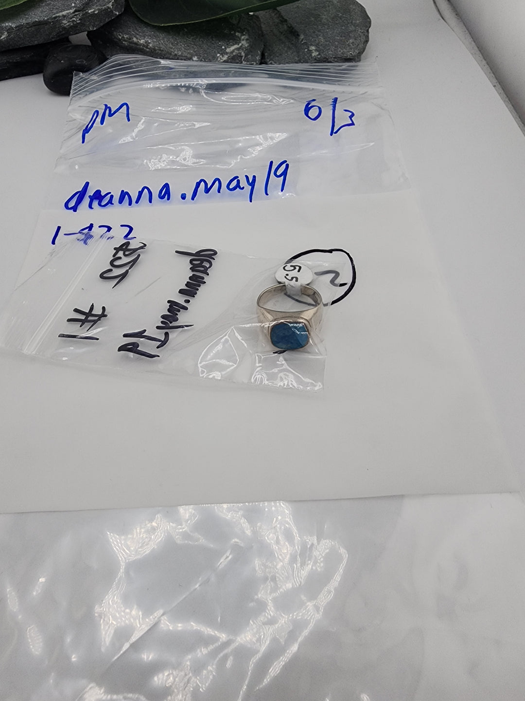 deanna.may19 - 6/3/26 PM - 1 925 Sterling Silver
