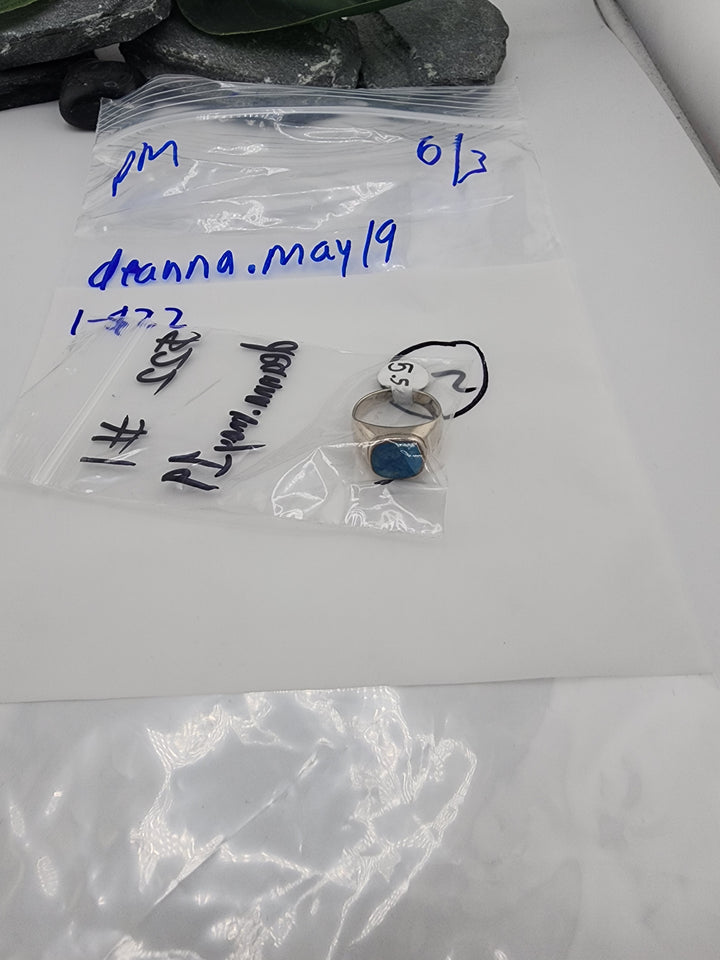 deanna.may19 - 6/3/26 PM - 1 925 Sterling Silver