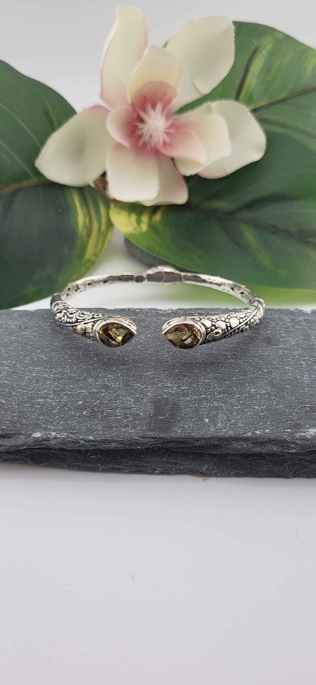 RESERVED FOR:  Bttrflz5-11/29/2024 - 1 Sterling Silver Items