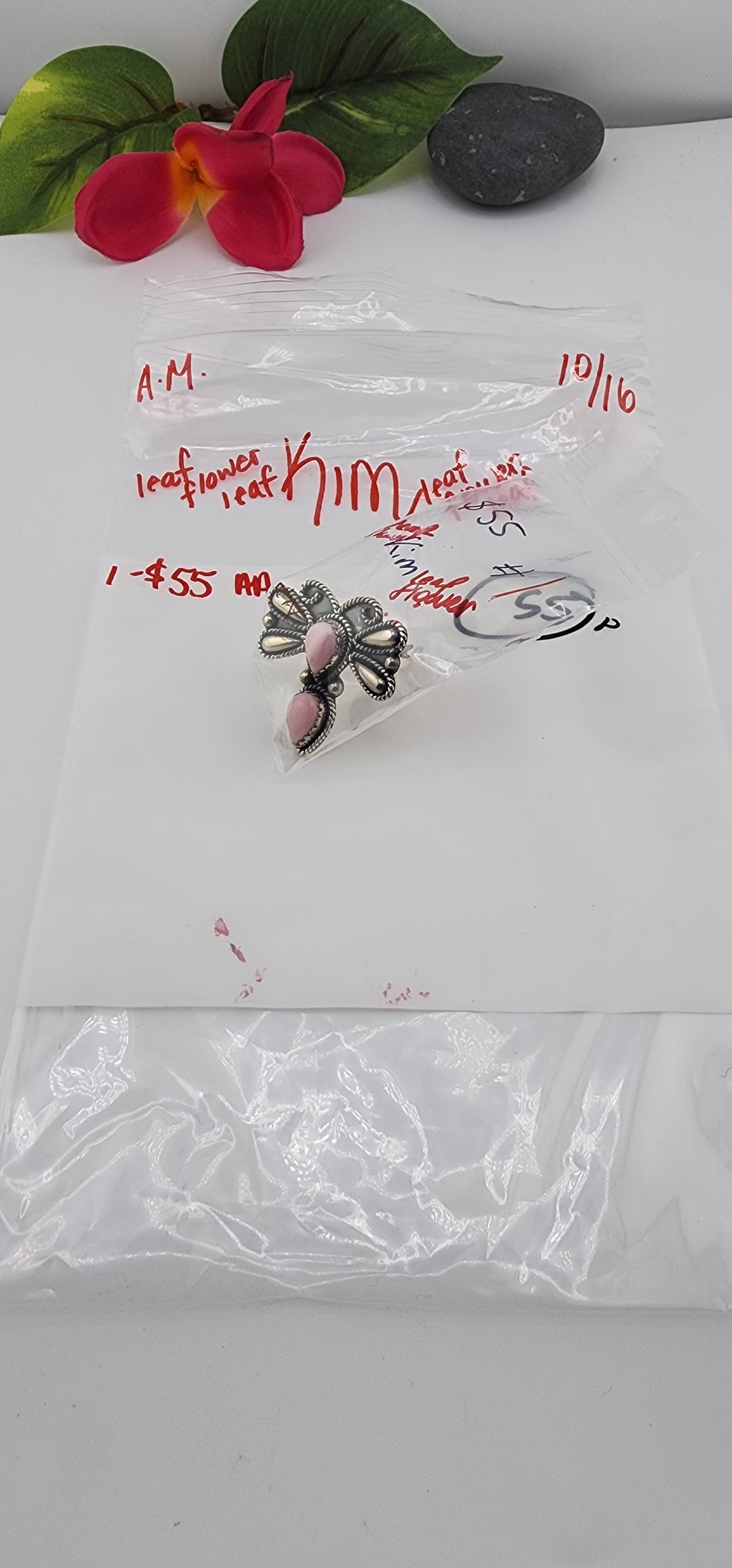 AM SHOW 48HR RESERVED FOR: 🌿🌻🌿Kim🌿🌻🌿  - 10/16/2025 FL tiktok Live Show -1   Sterling Silver Items