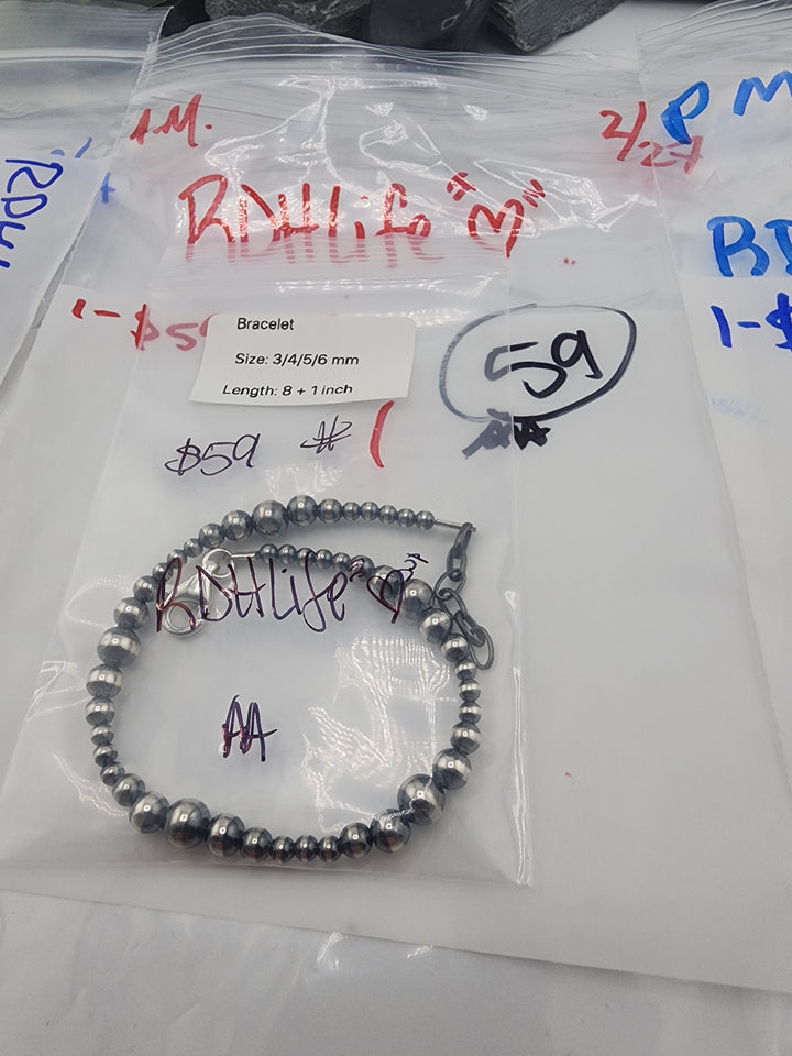 RDHLife💓 - 2/27/26 - 1 925 Sterling Silver Items