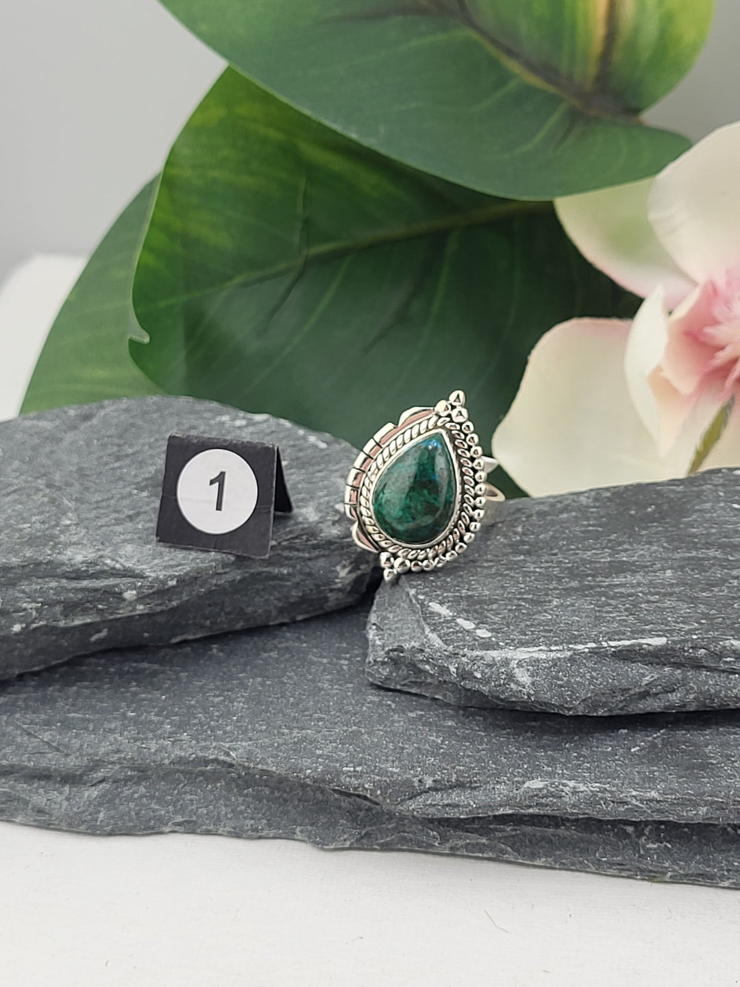 RESERVED FOR: Kris-1/15/2025 -1 Sterling Silver Items
