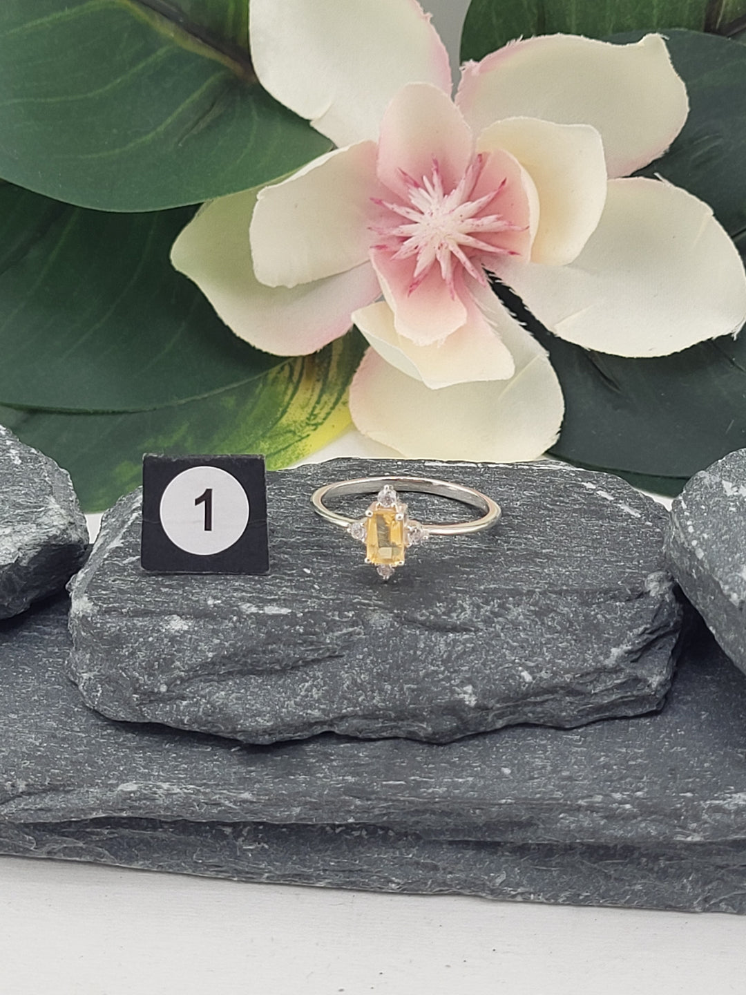 RESERVED FOR: Larey0122 -1/1/2025 - 1 Sterling Silver Items