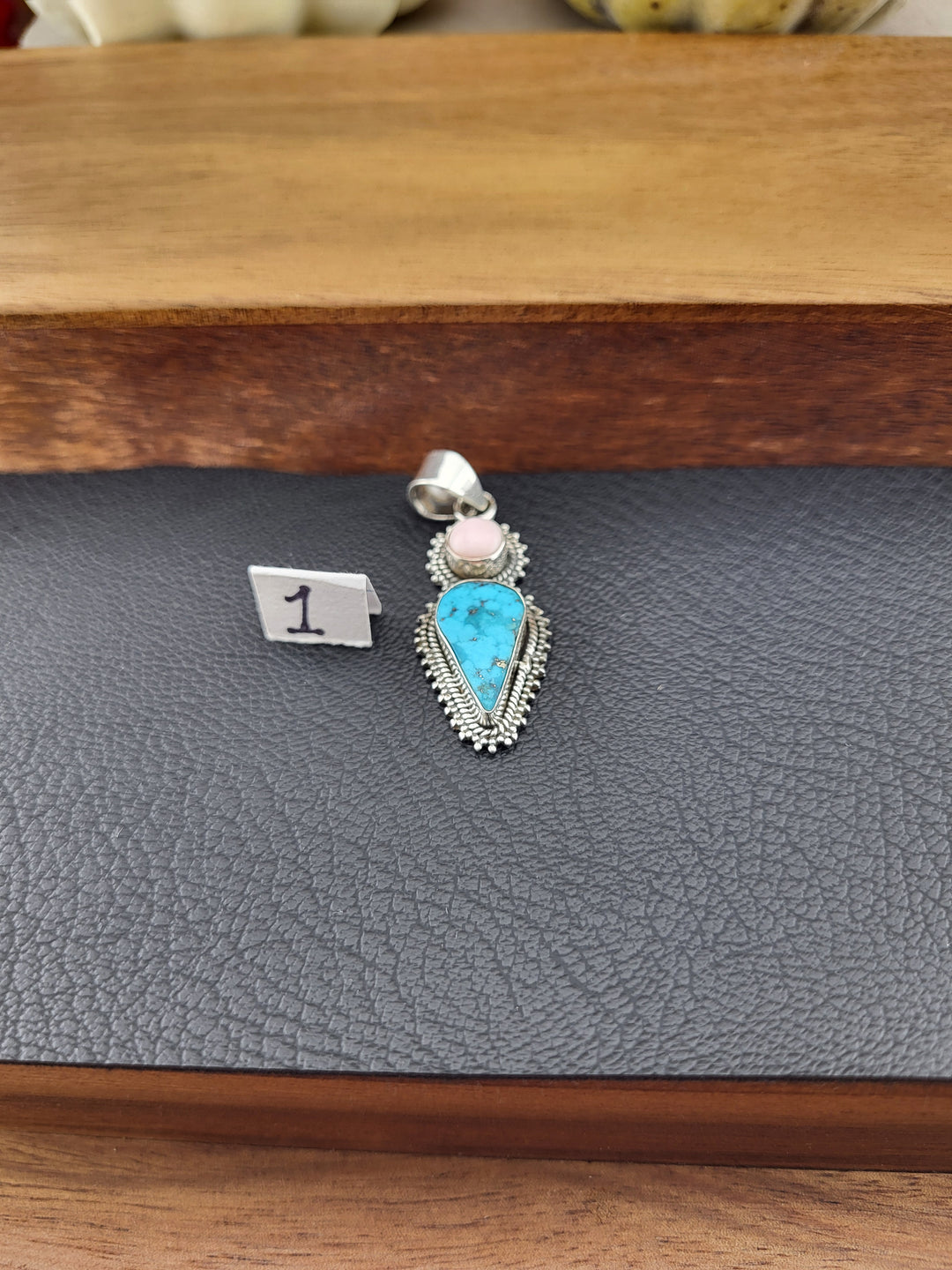 RESERVED FOR: Amber Trenthan Elk-9/25/2024 -1 Sterling Silver Items