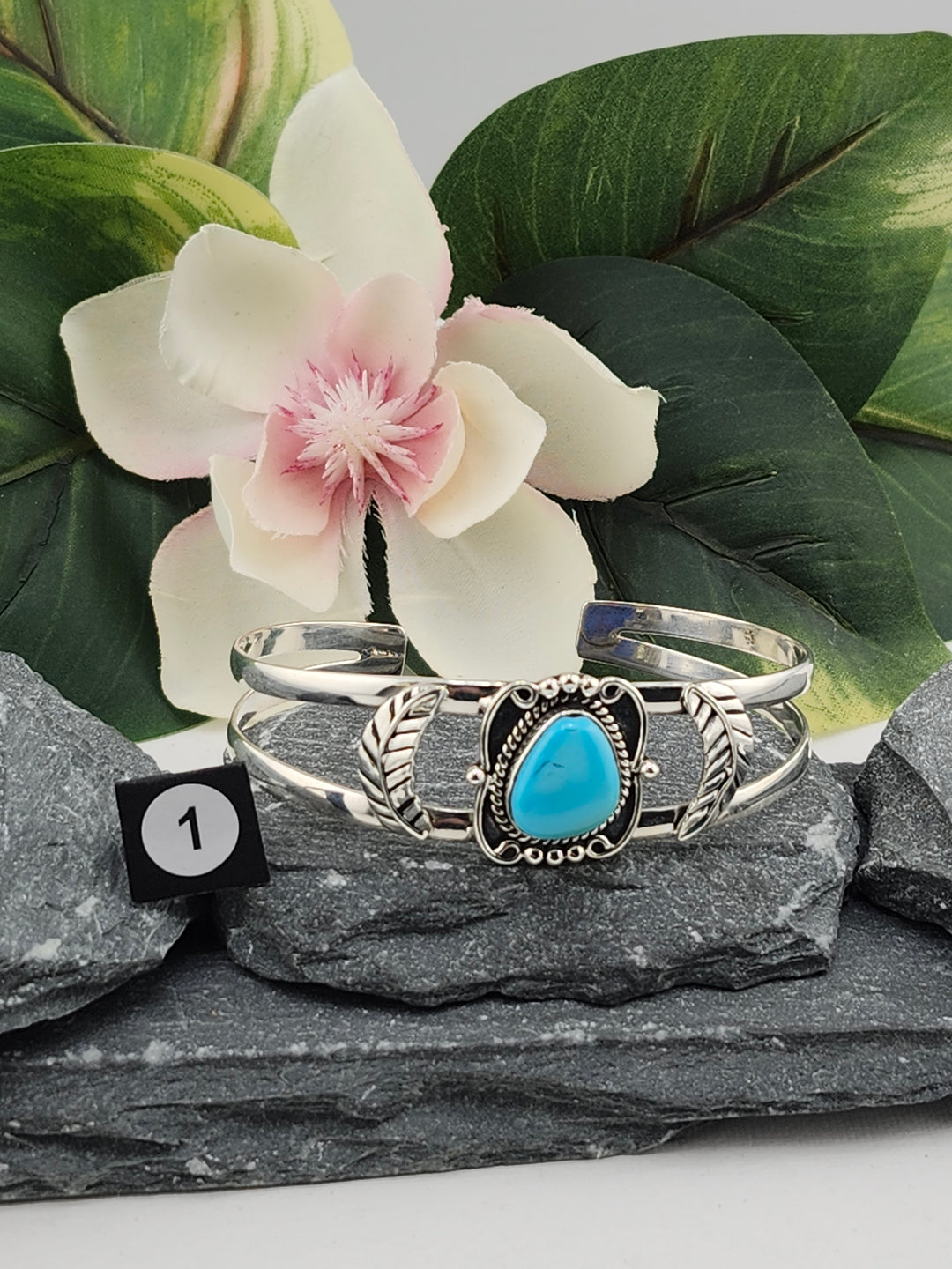 RESERVED FOR: Pamela Sue -12/21/2024 - 1 Sterling Silver Items