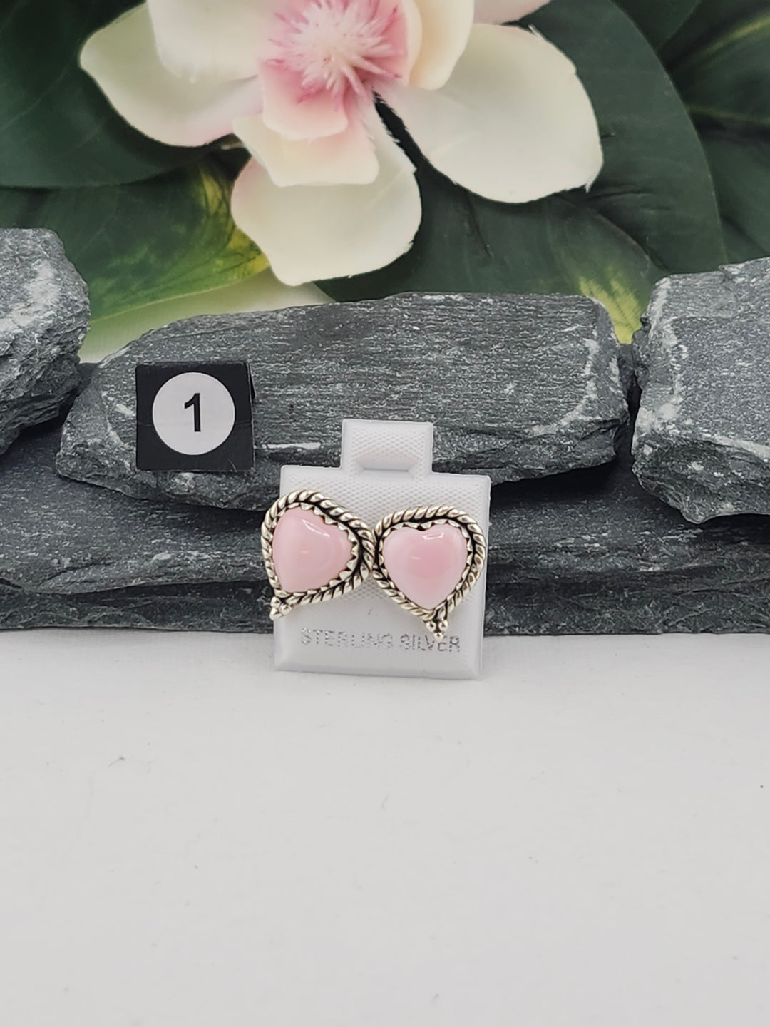 RESERVED FOR: nicki_fav7 -12/26/2024 - 1 Sterling Silver Items