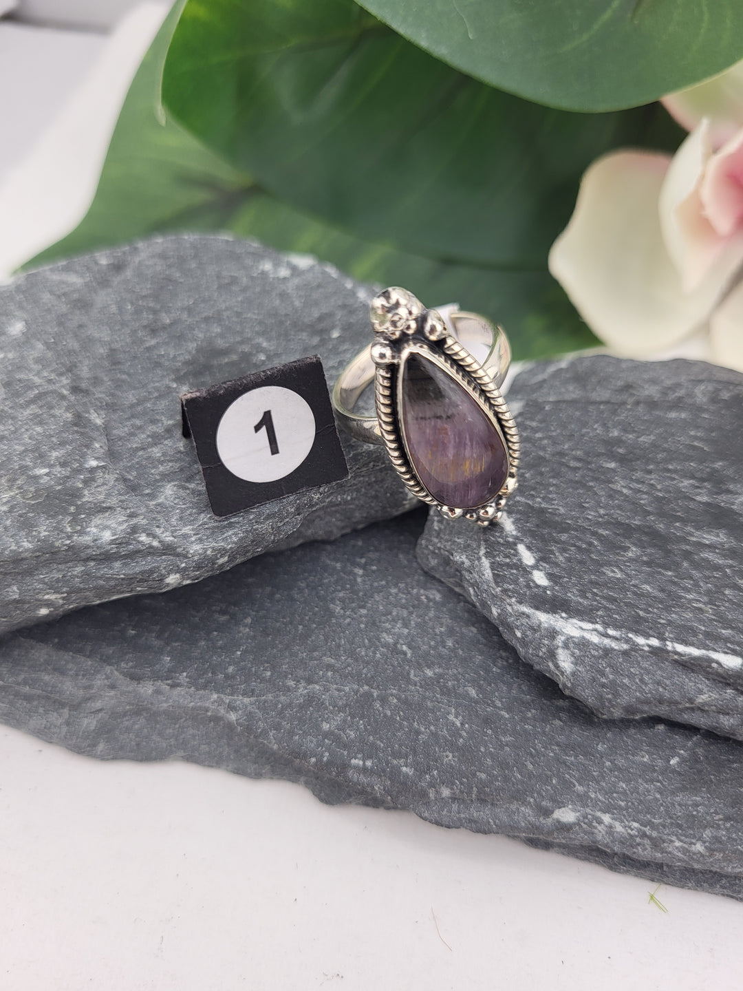 RESERVED FOR: Lorena  1/20/2025 -  Sterling Silver Items