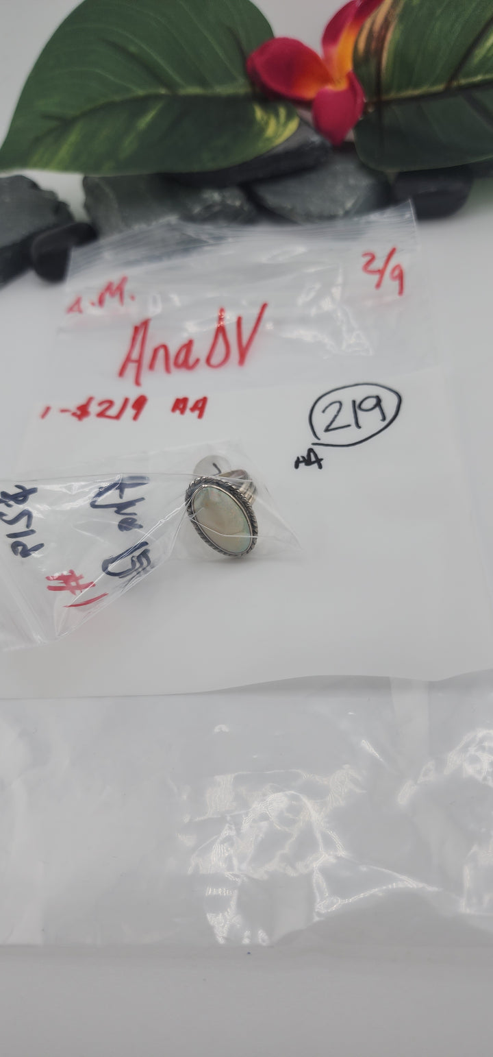 AnaDV - 2/9/26 - 1 925 Sterling Silver Items