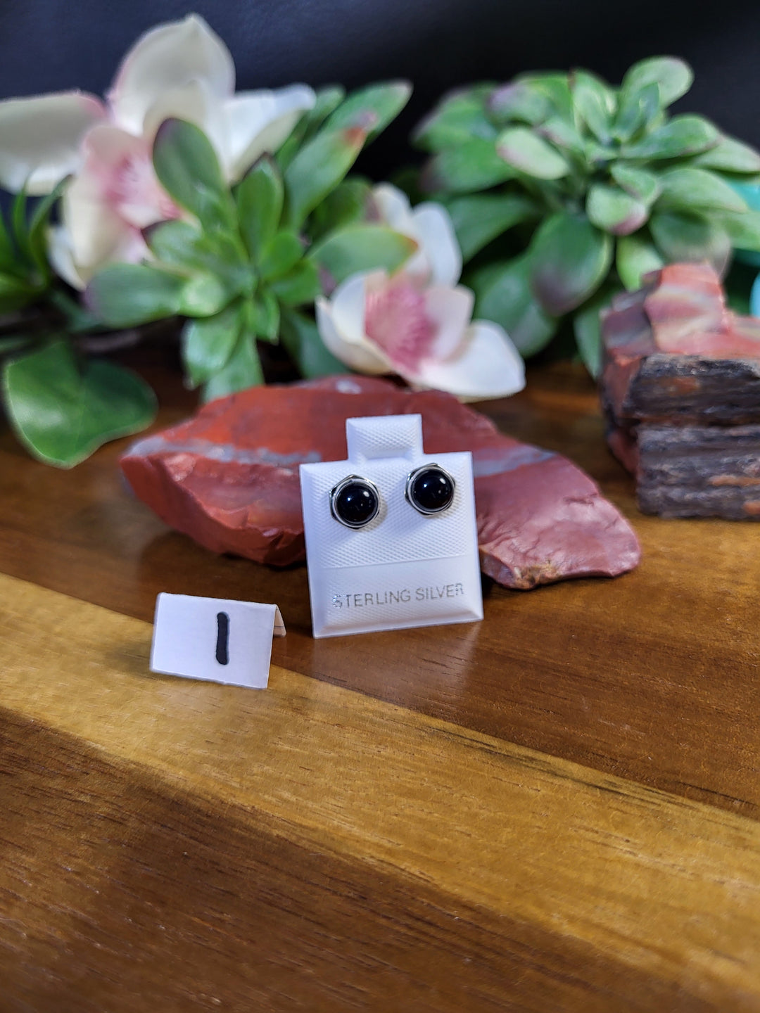 RESERVED FOR: Custom Tumblers by Lindra- 7/12/24- 1 Sterling Silver Items