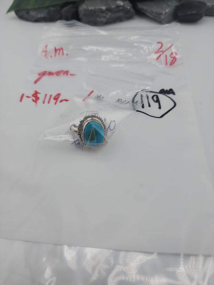 gwen_ - 2/18/26 - 1 925 Sterling Silver Items