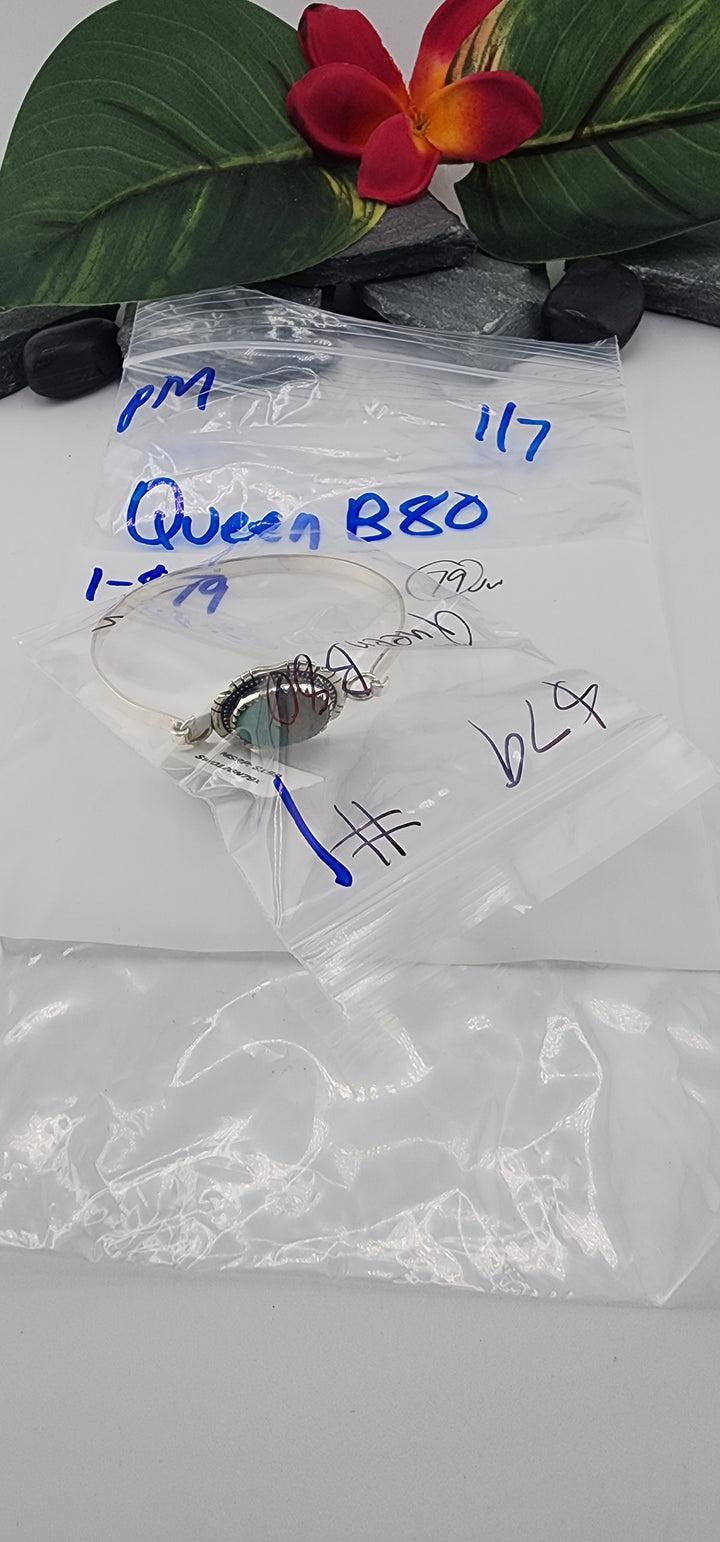 PM SHOW 48HR - RESERVED FOR: QueenB80 - 1/7/2026 tiktok Live Show - 1 Sterling Silver Items