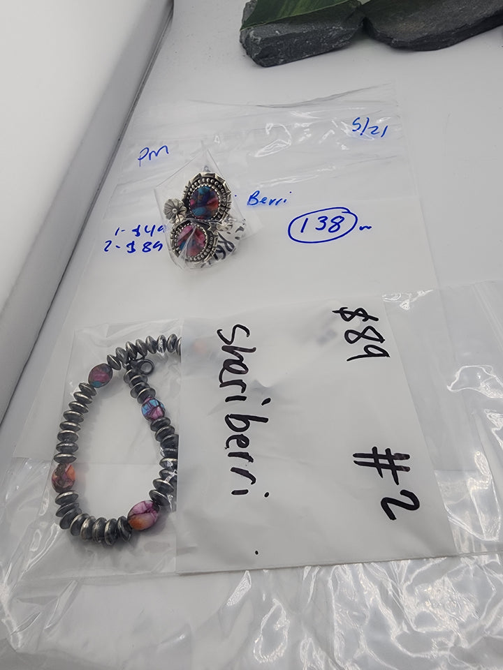 Sherri Berri - 5/21/26 PM - 2 925 Sterling Silver