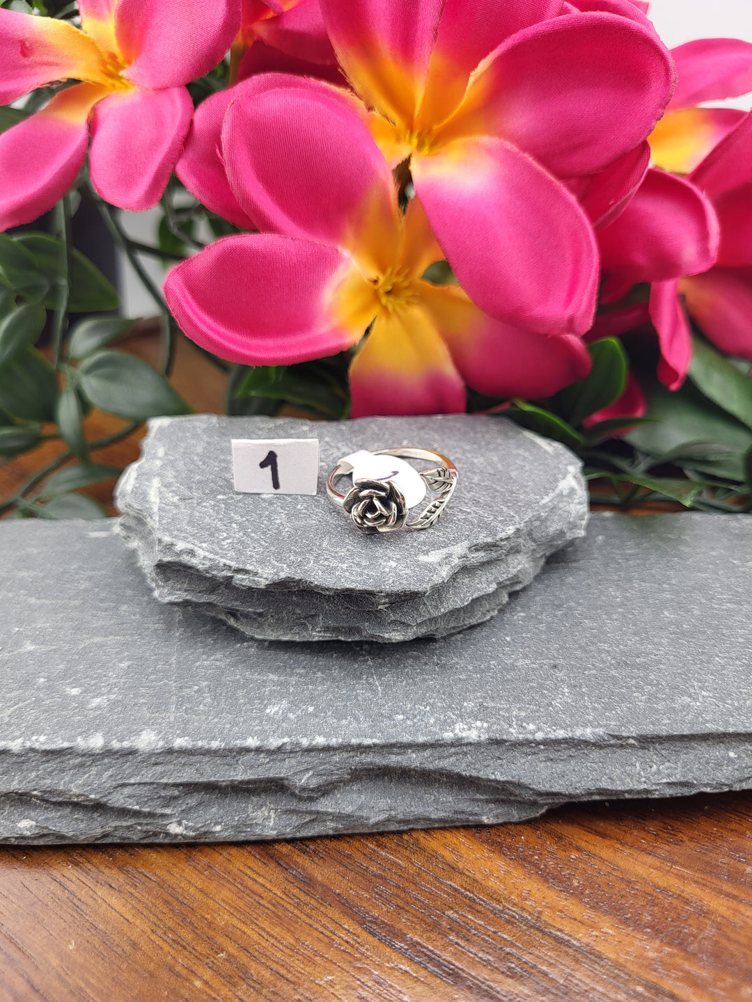 RESERVED FOR: kristi402knox -10/16/2024 - 1 Sterling Silver Items