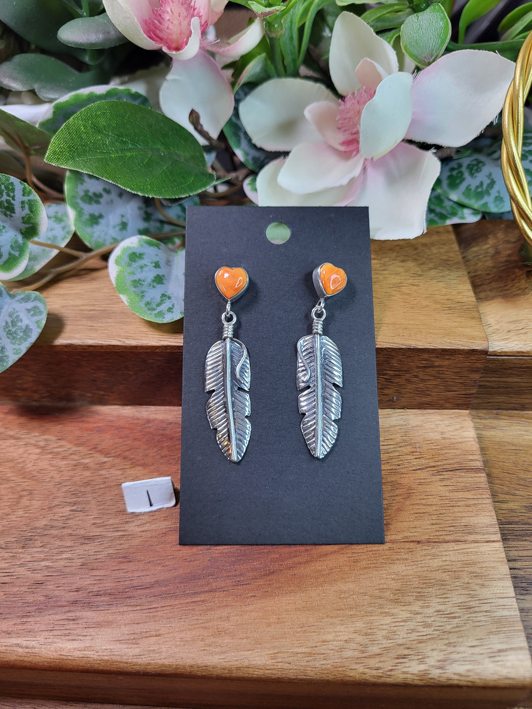 RESERVED FOR: Ari-9/1/2024 -1 Sterling Silver Items