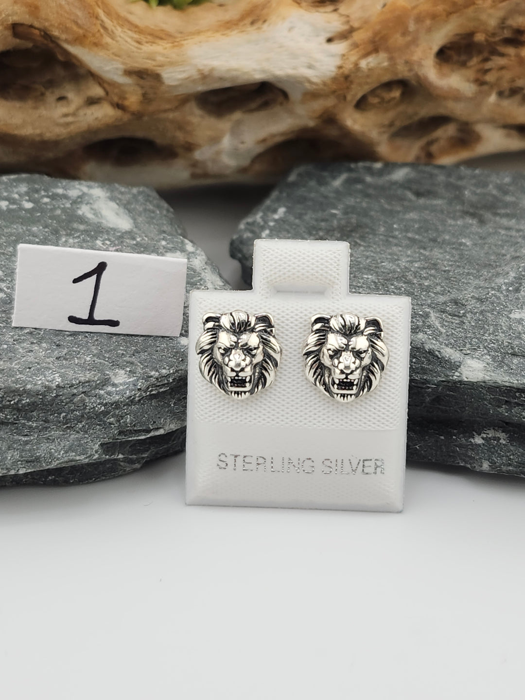 RESERVED FOR:  TX Operating Room RN -11/30/2024 - 1 Sterling Silver Items