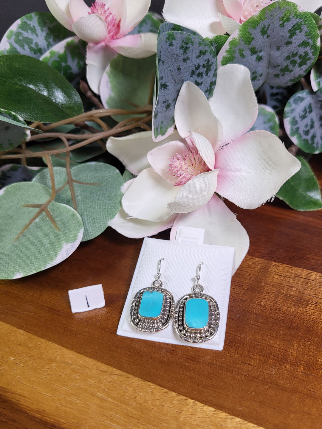 RESERVED FOR: Kami-8/16/24- 1 Sterling Silver Items