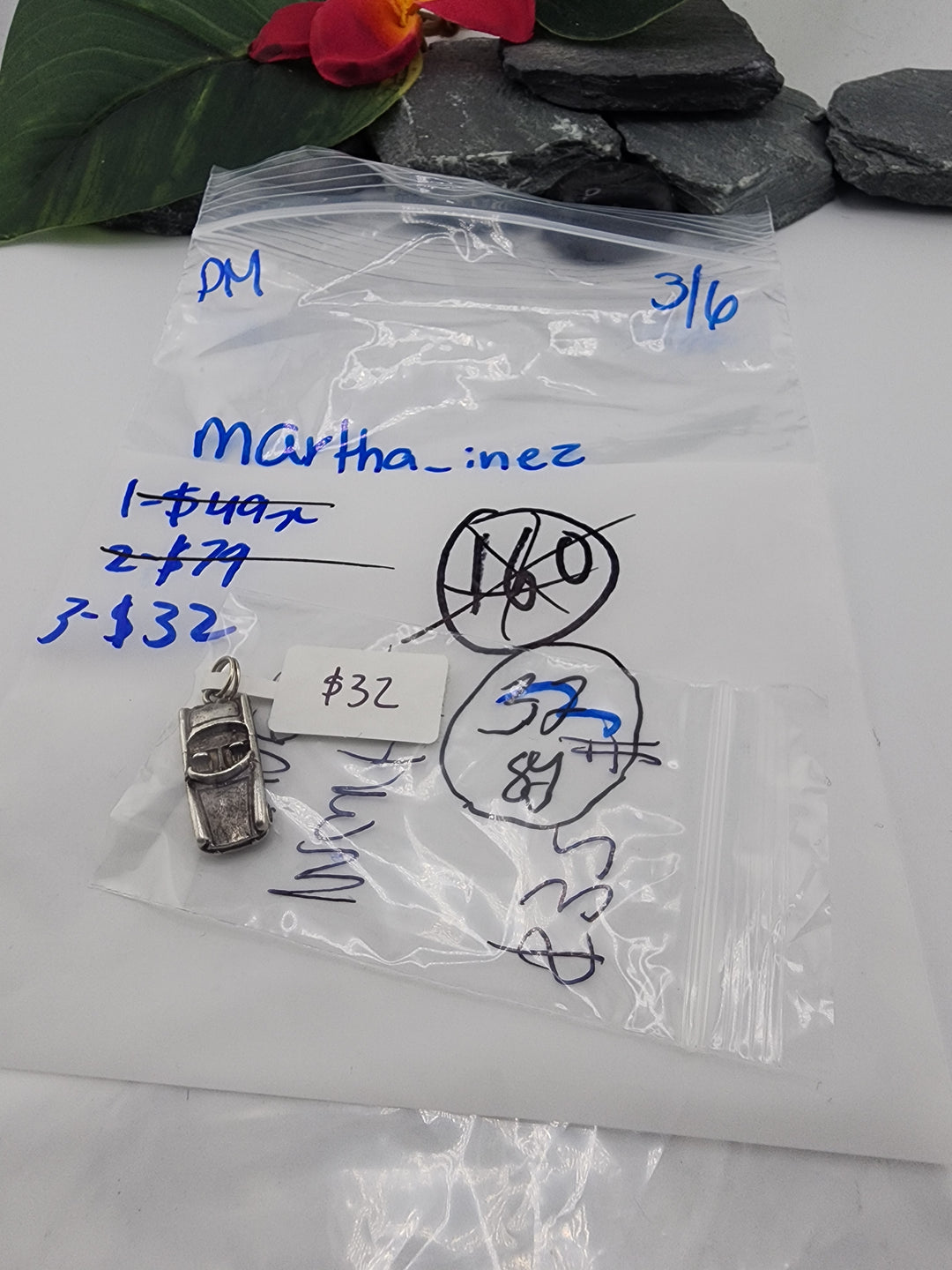 martha_inez - 3/6/26 - 1 925 Sterling Silver Items