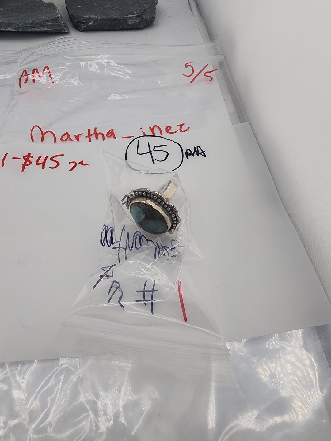 martha_inez - 5/5/26 - 1 925 Sterling Silver Items