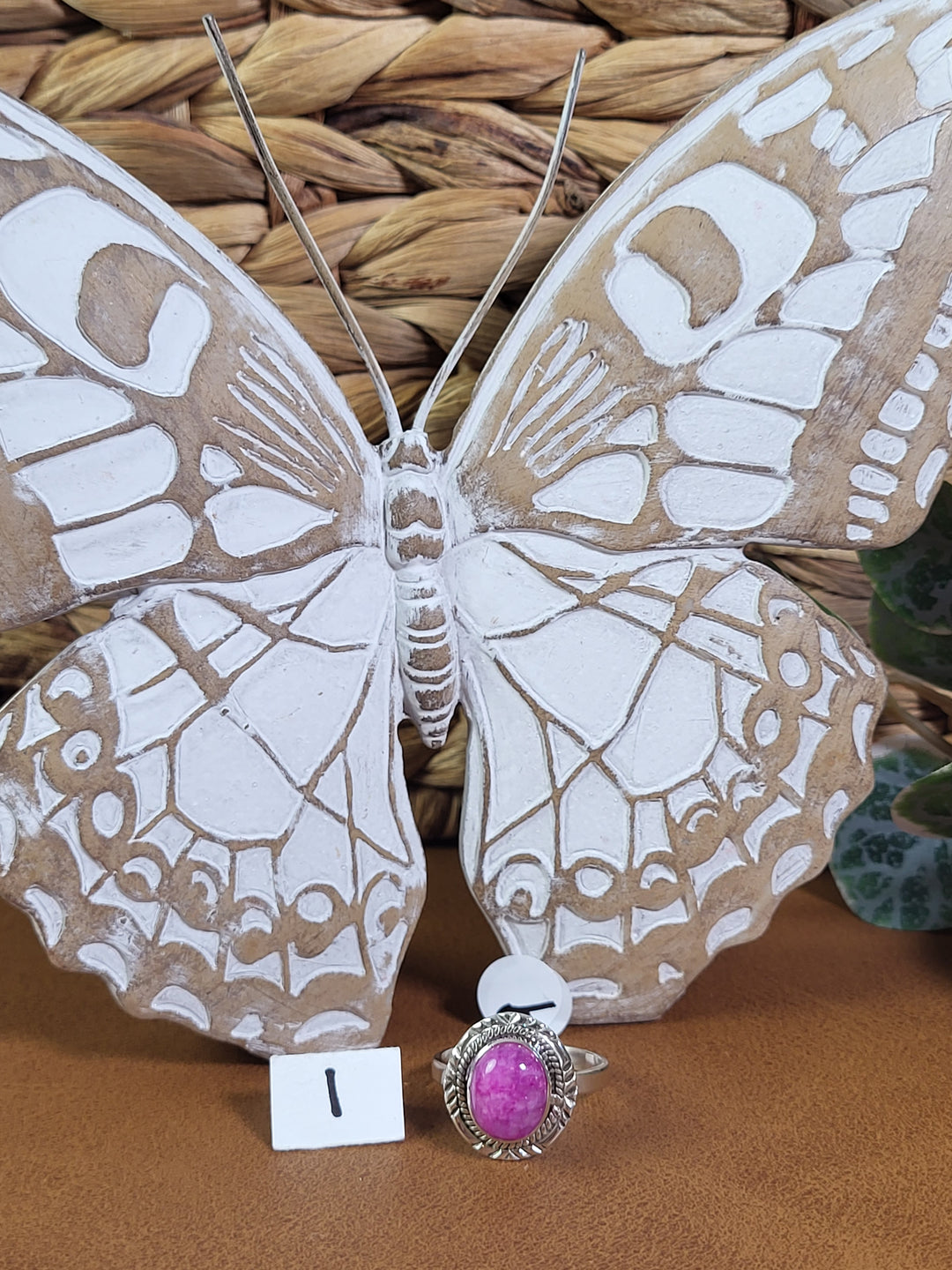 RESERVED FOR: BrookeSummer 9/6/2024 - 1 Sterling Silver Items