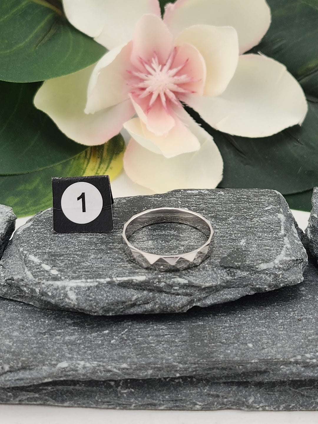 RESERVED FOR: Carol Llamas -12/29/2024 - Sterling Silver Items