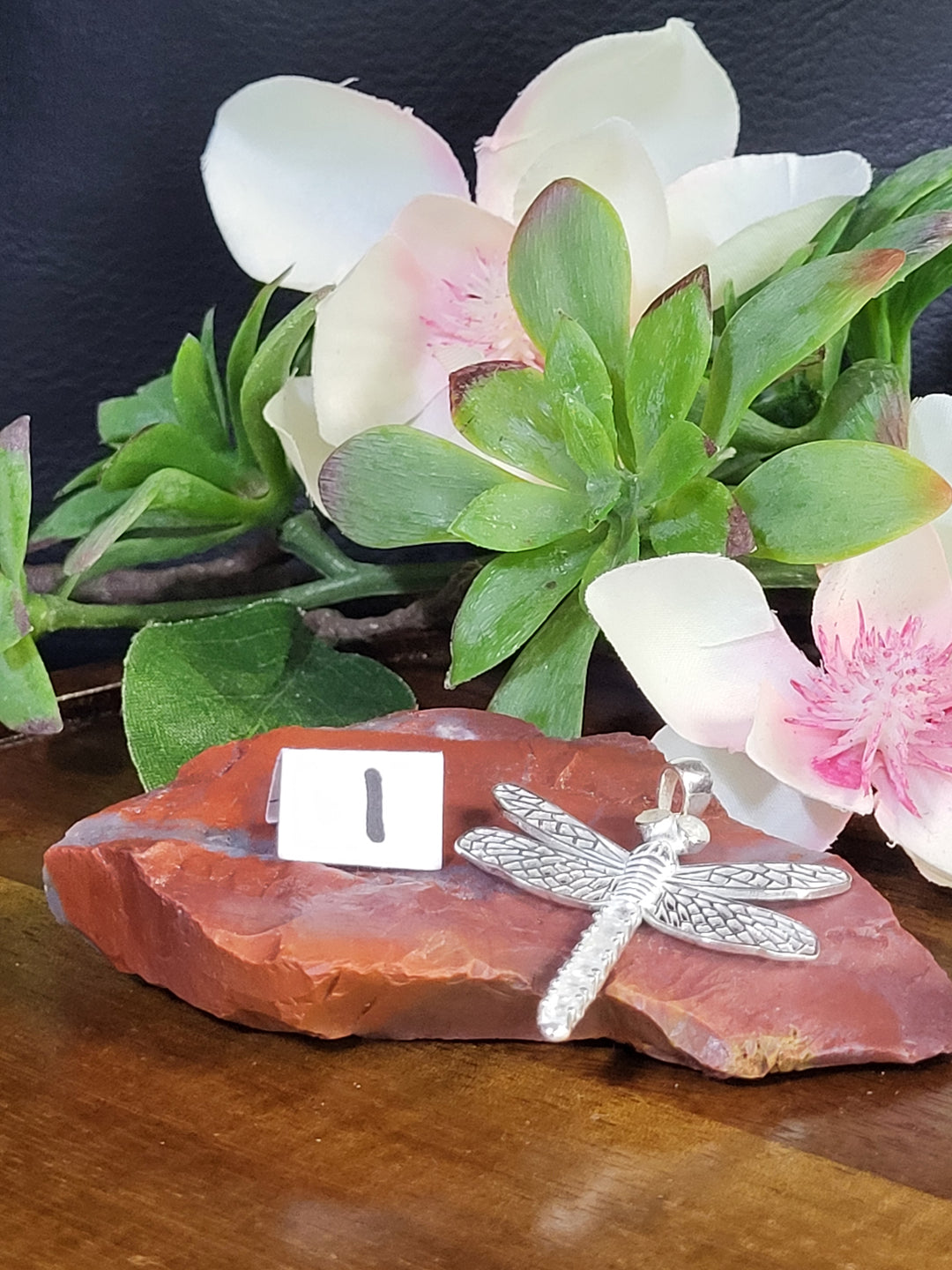 RESERVED FOR: kim w 7/13/24- 1 Sterling Silver Items