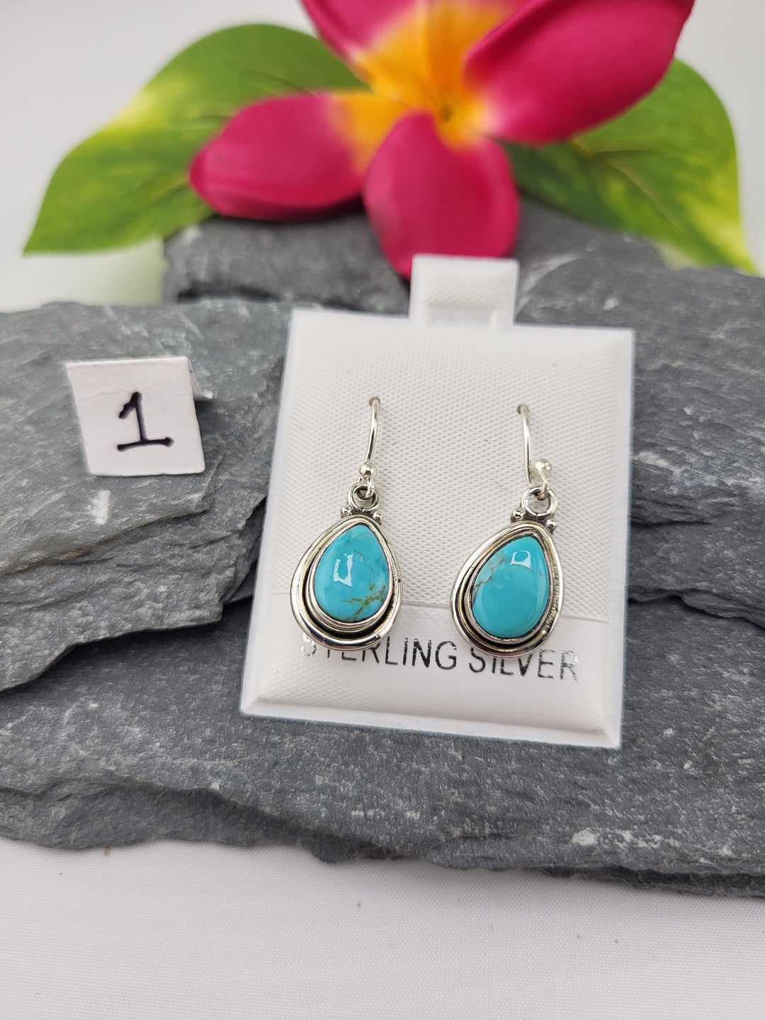 RESERVED FOR:  Still Bink -11/14/2024 - 1 Sterling Silver Items