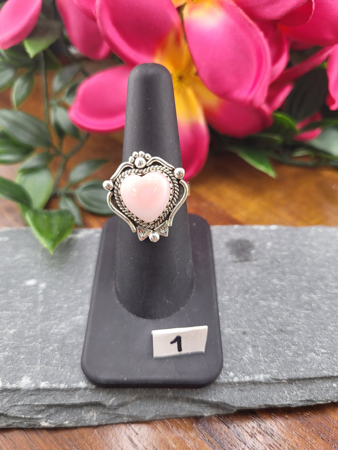 RESERVED FOR: CarlaCarri-10/18/2024 - 1 Sterling Silver Items