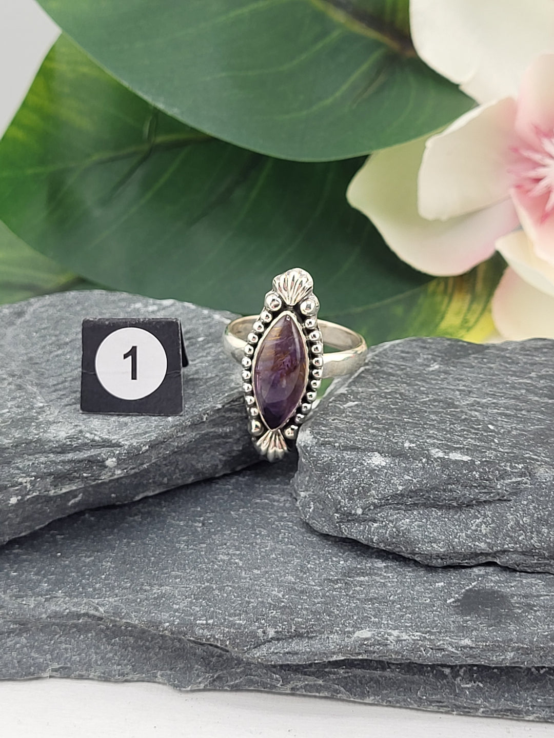 RESERVED FOR: Karen Vergara-vaugnn-1/2/2025 -1 Sterling Silver Items