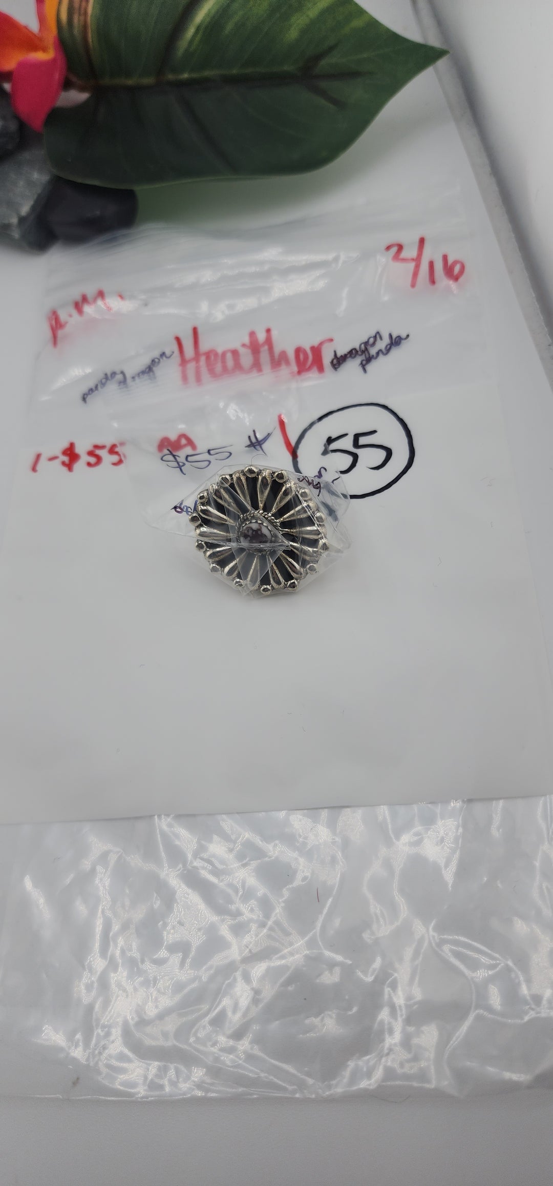 🐼🐲Heather🐲🐼- 2/16/26 - 1 925 Sterling Silver Items