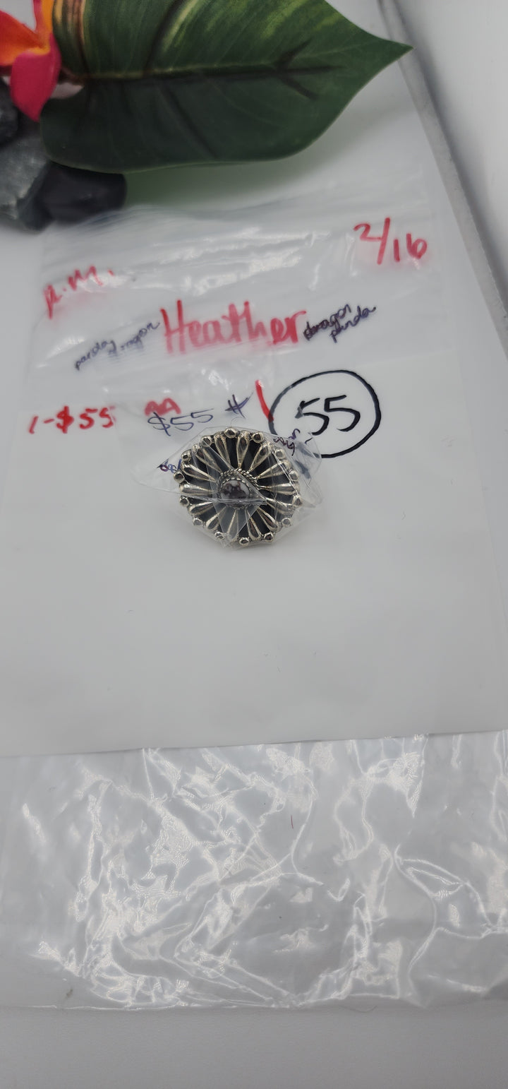 🐼🐲Heather🐲🐼- 2/16/26 - 1 925 Sterling Silver Items