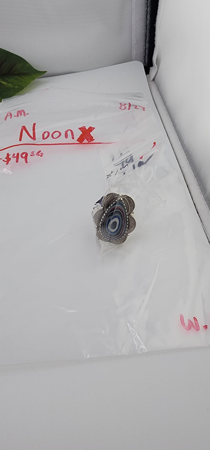 AM SHOW 48HR - RESERVED FOR: Noon❌ - 8/27/2025 FL tiktok Live Show -  Sterling Silver Items