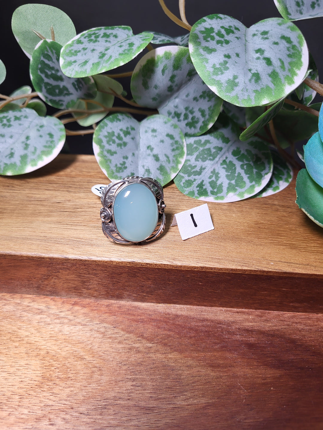 RESERVED FOR: Megz 8/18/24- 1 Sterling Silver Items