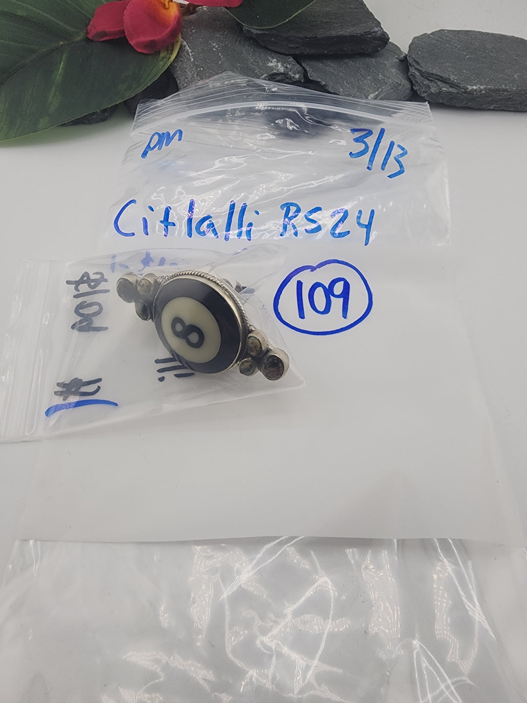 CitlalliRS24 - 3/13/26 - 1 925 Sterling Silver Items