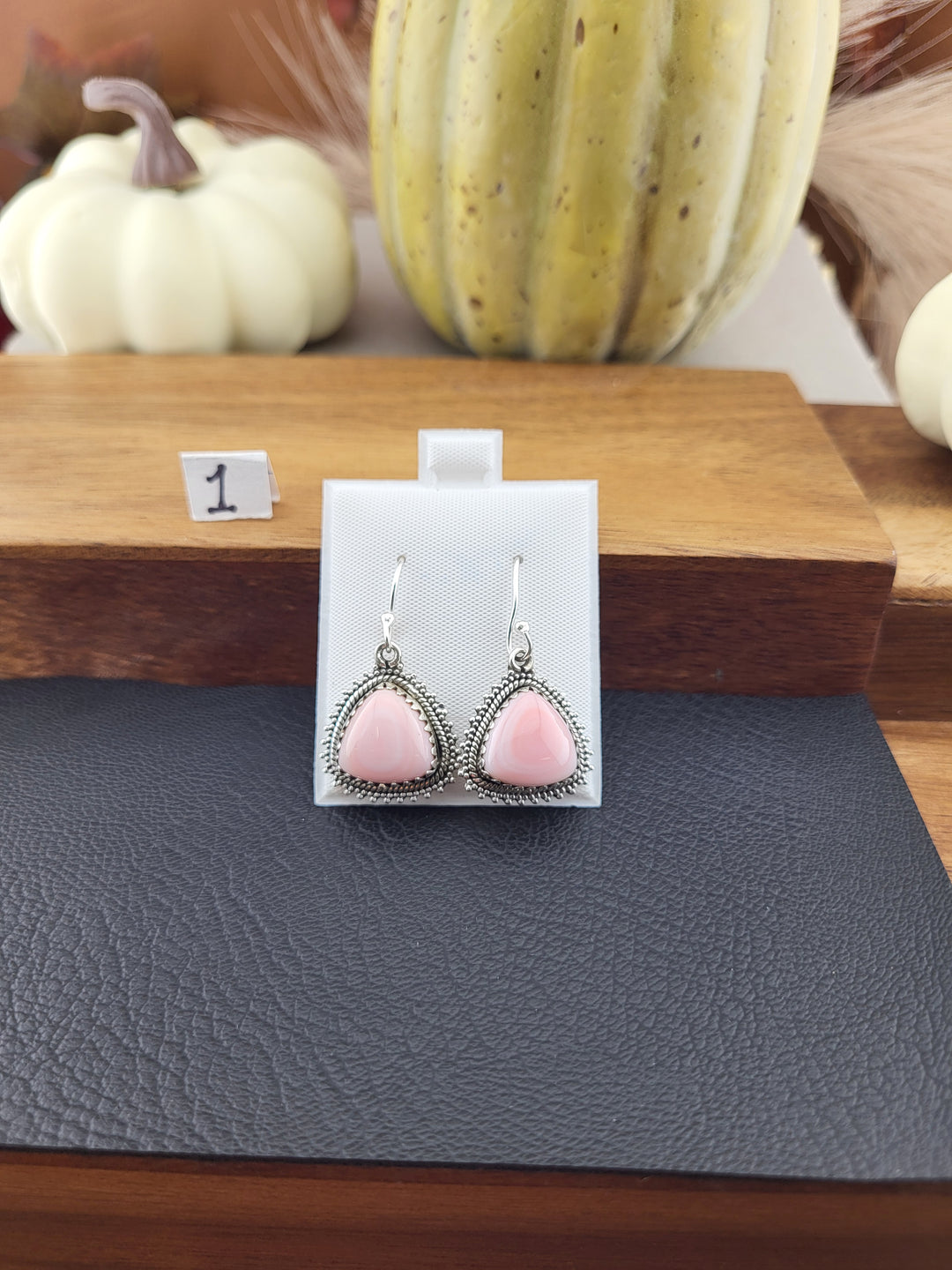 RESERVED FOR: Jeanette Murphy Hefty-9/25/2024 -1 Sterling Silver Items