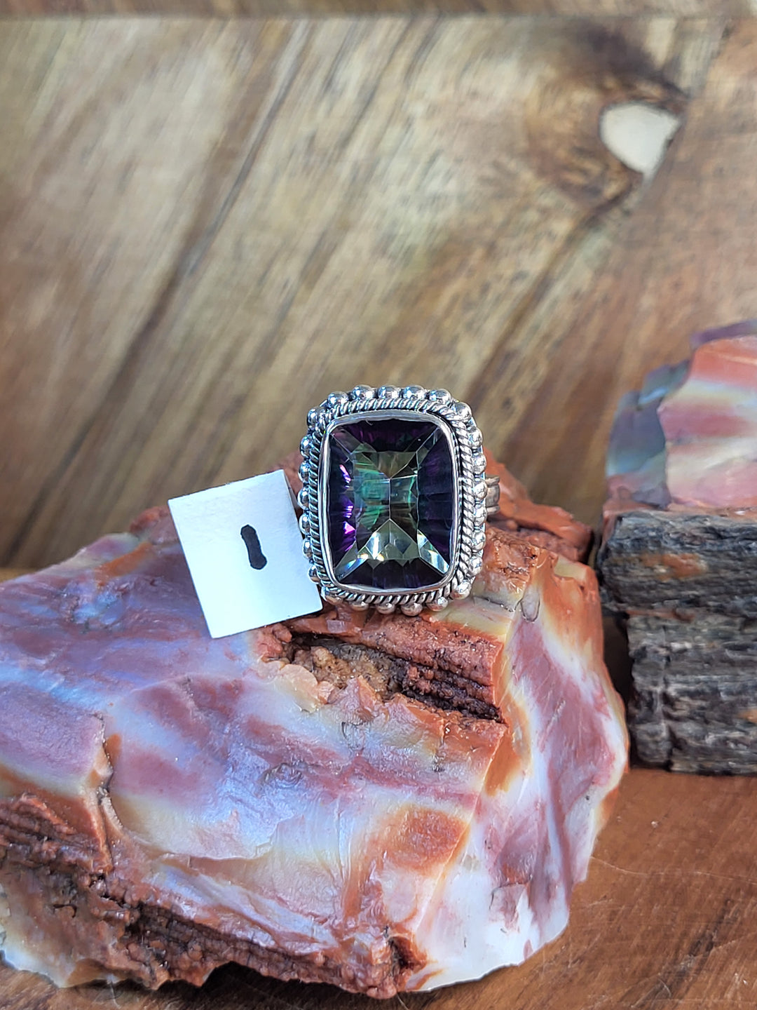RESERVED FOR: srbl1957- 7/19/24-1 Sterling Silver Items